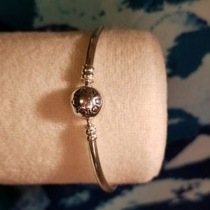 Pandora bangle